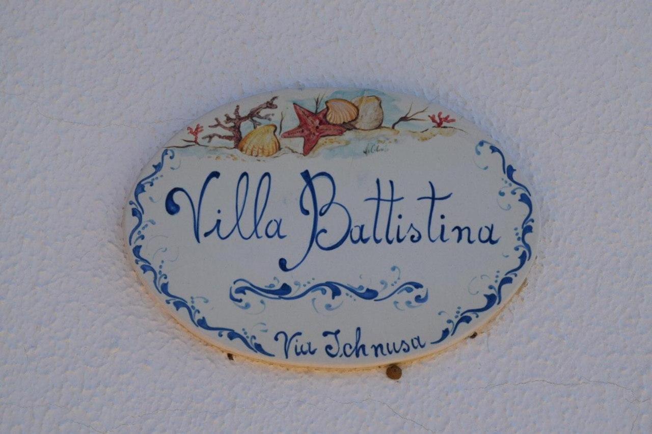 Battistina *