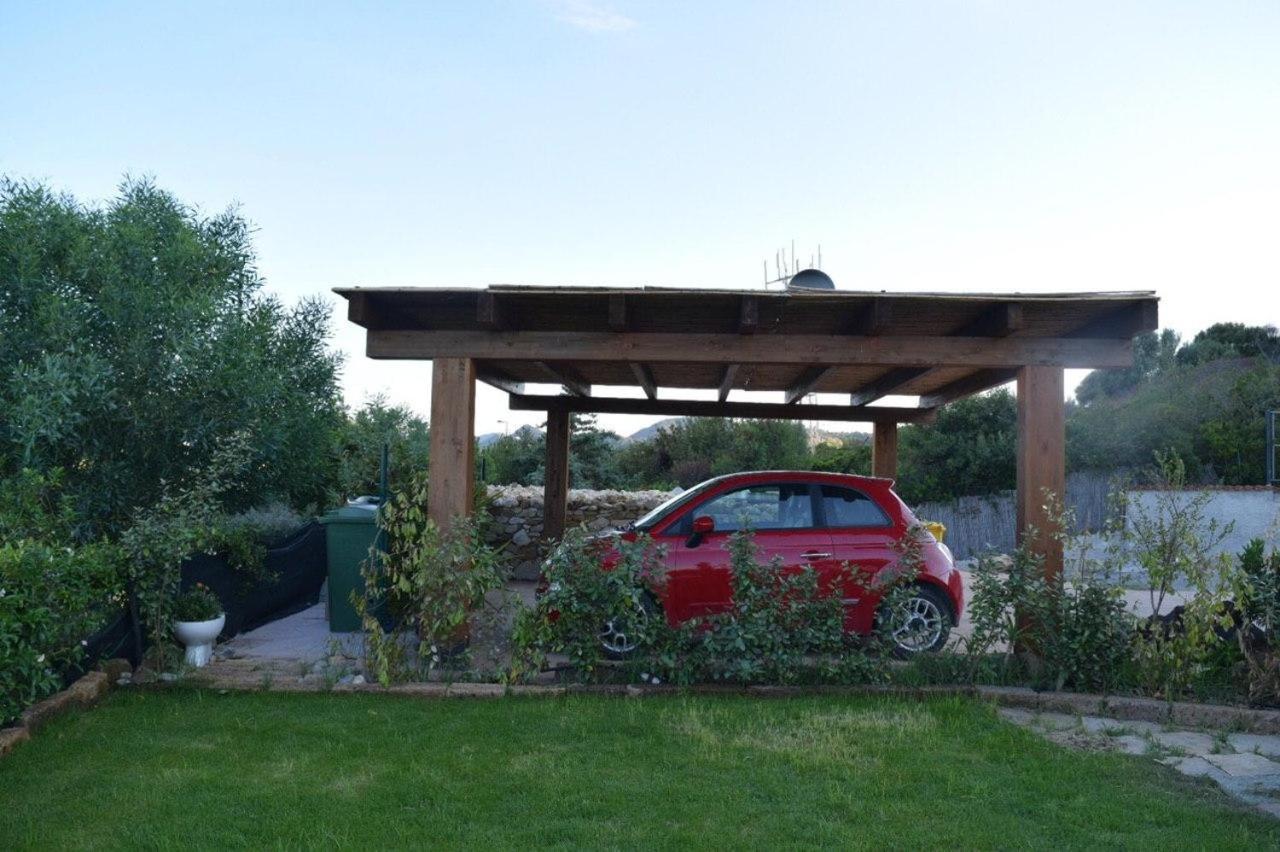 Battistina Holiday home