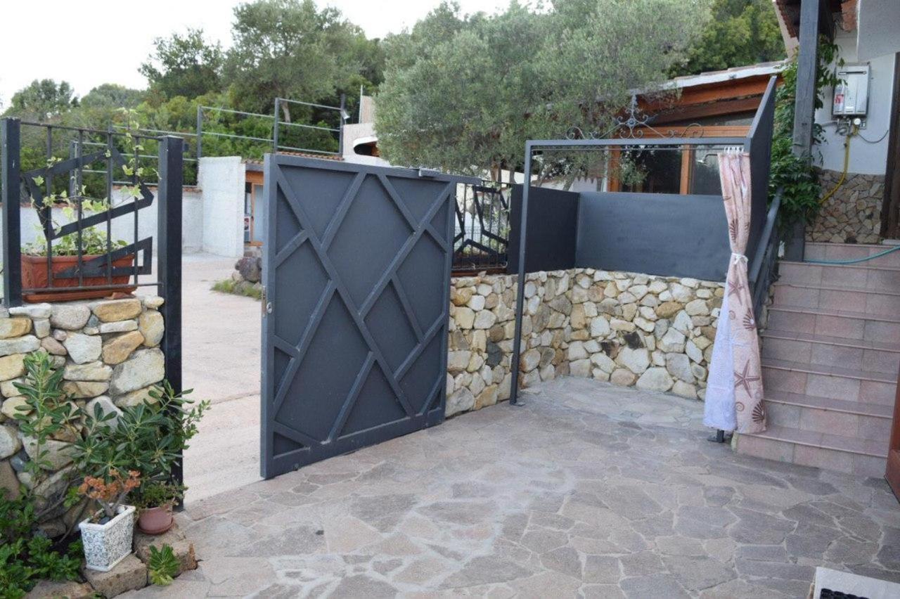 Holiday home Battistina *