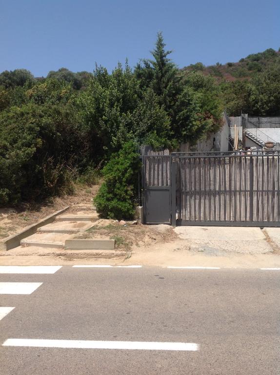 Holiday home Battistina