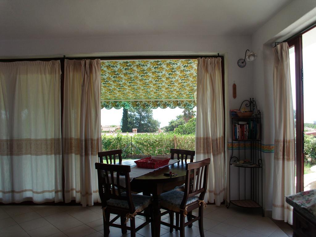 Holiday home Battistina