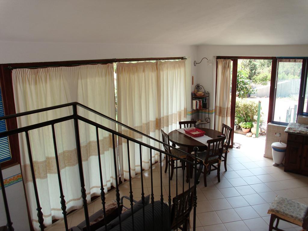 Holiday home Battistina *