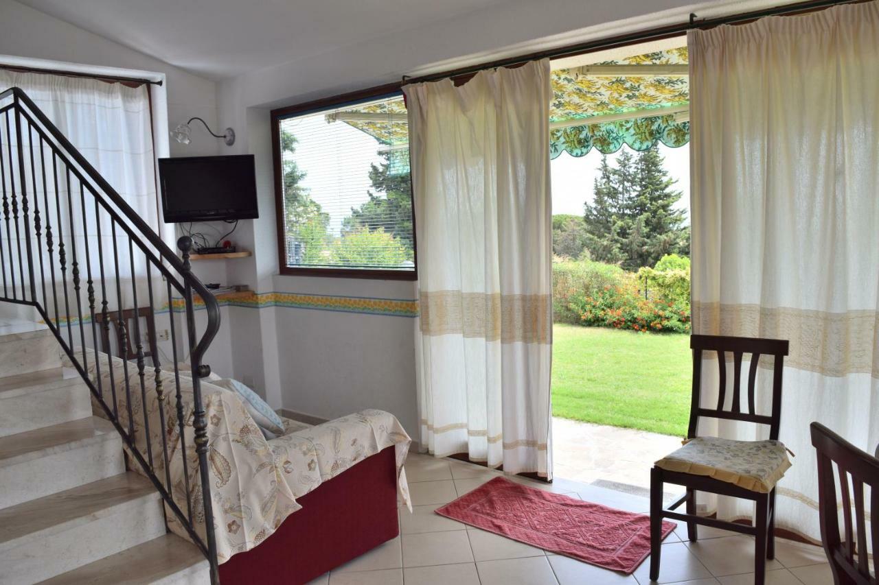Battistina Holiday home