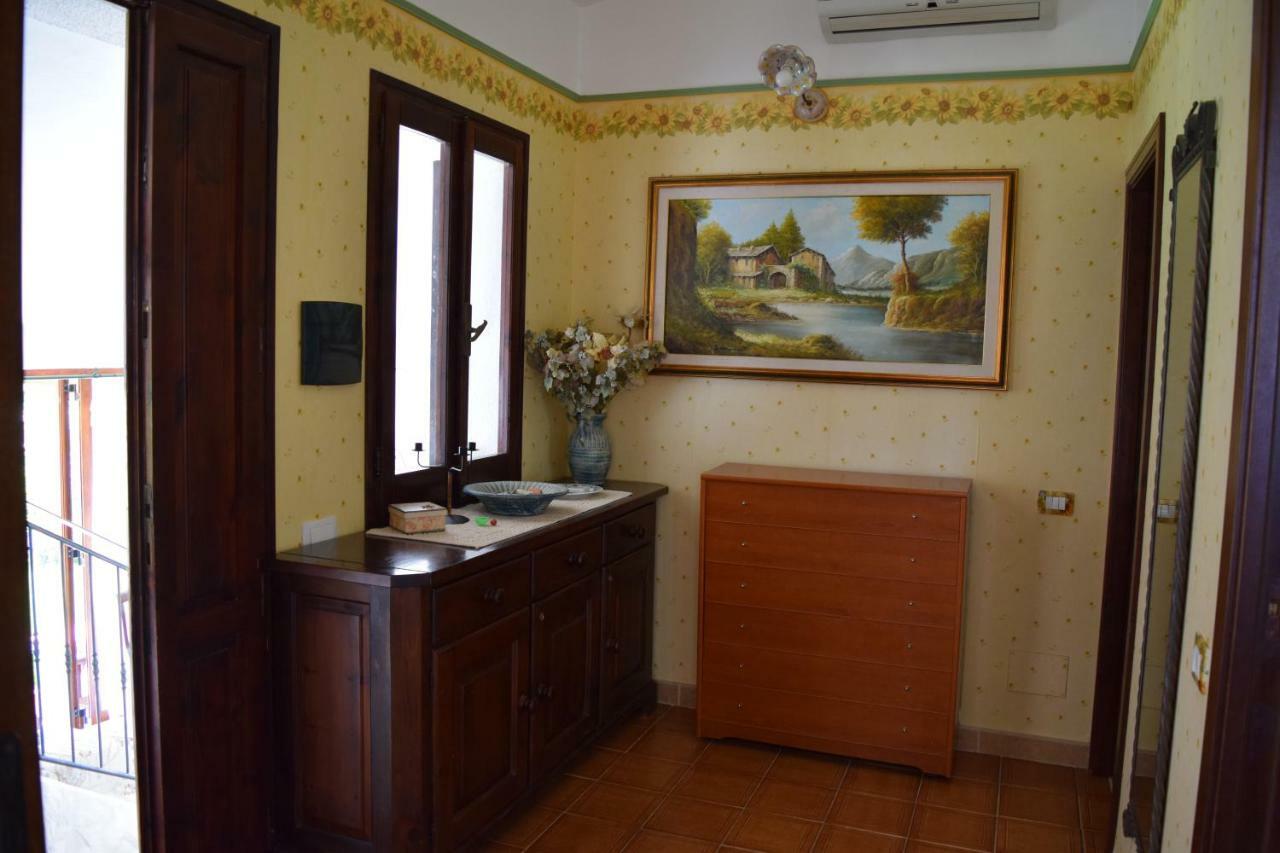 Holiday home Battistina *