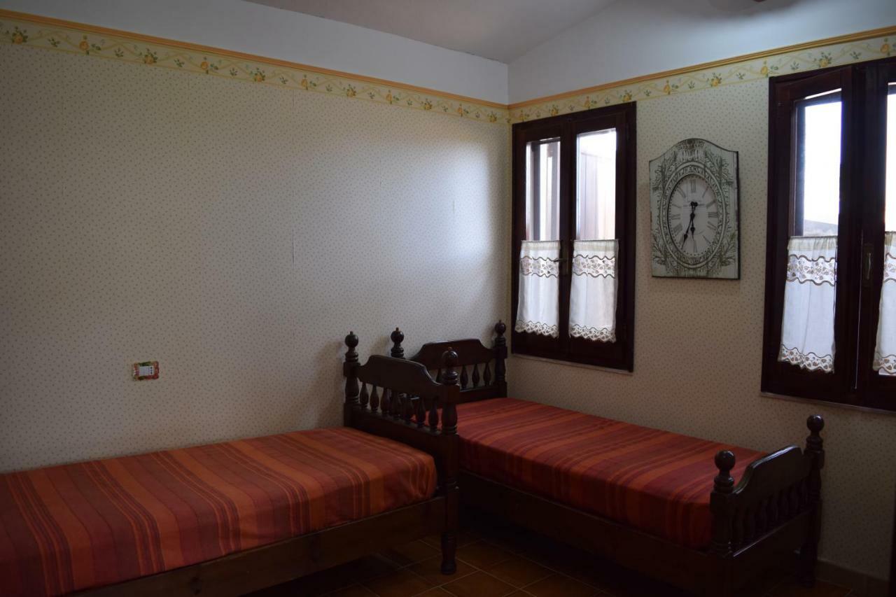 Battistina Holiday home