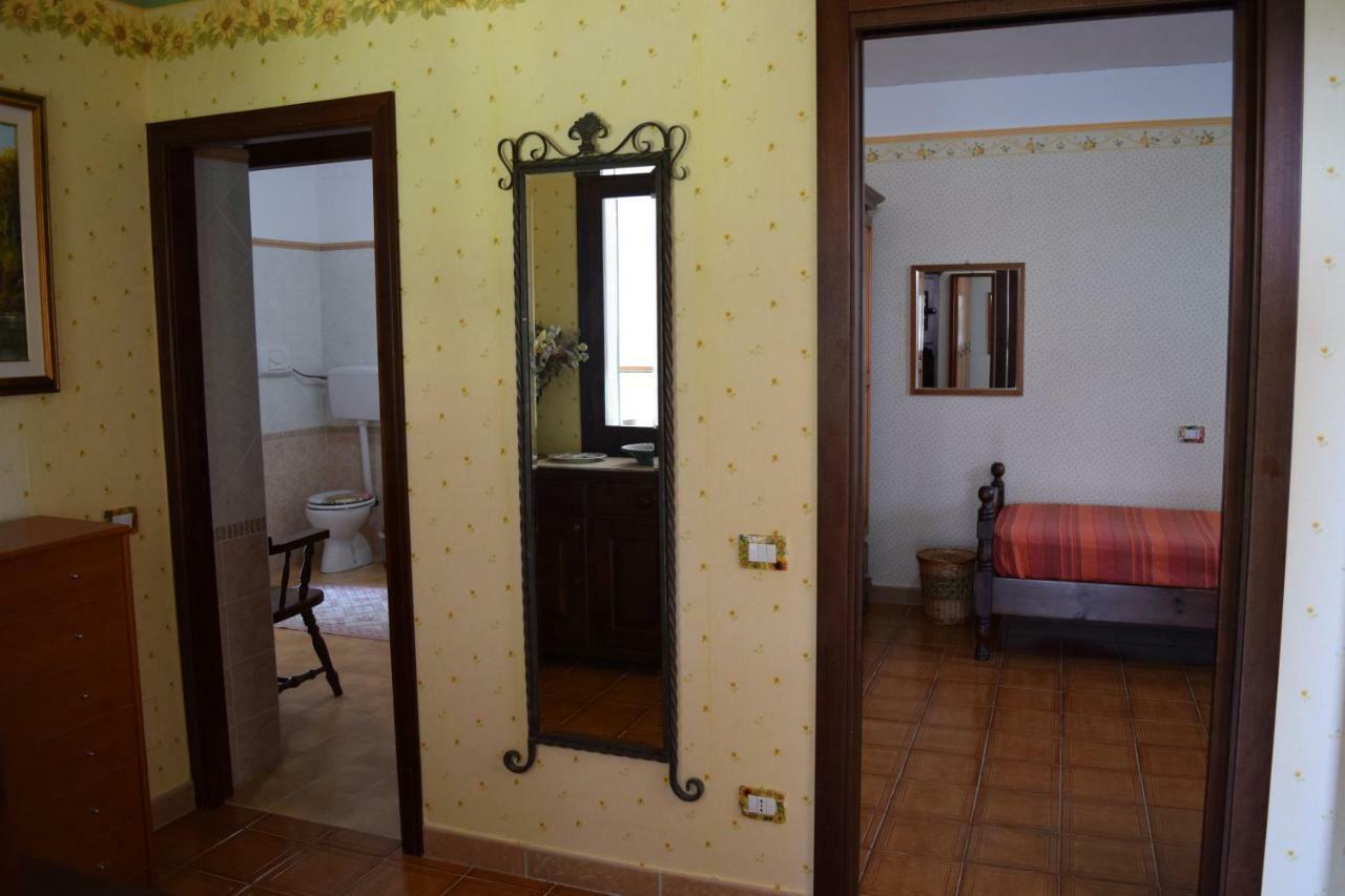 Battistina Holiday home