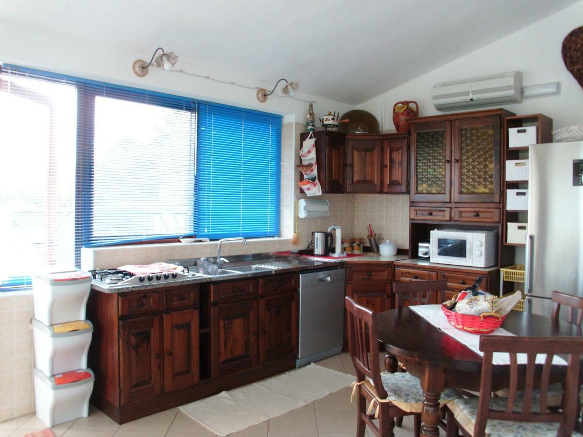 Holiday home Battistina