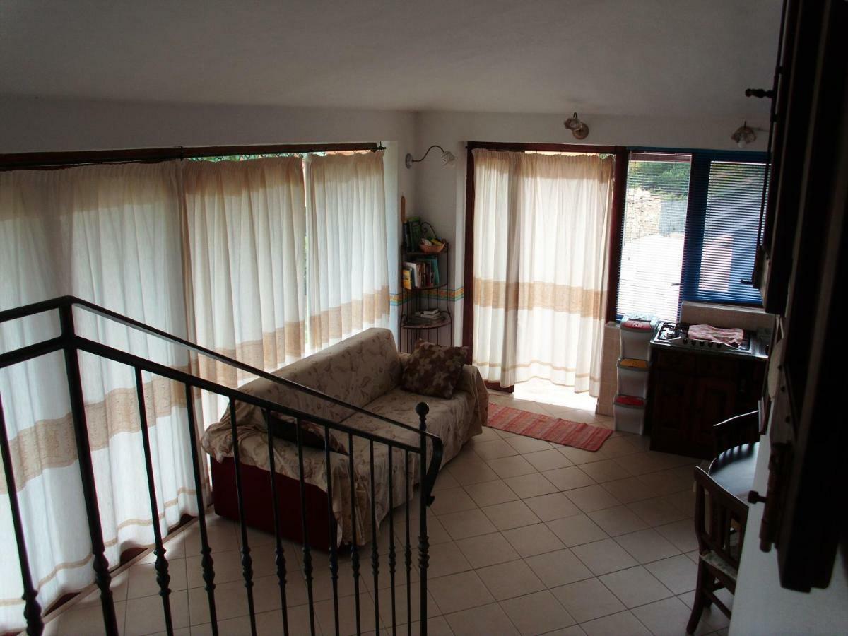 Battistina Holiday home Costa Rei