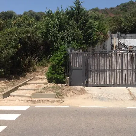 Battistina Holiday Home Costa Rei Exterior photo