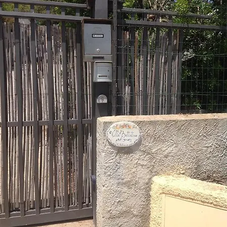 Battistina Holiday Home Costa Rei Exterior photo