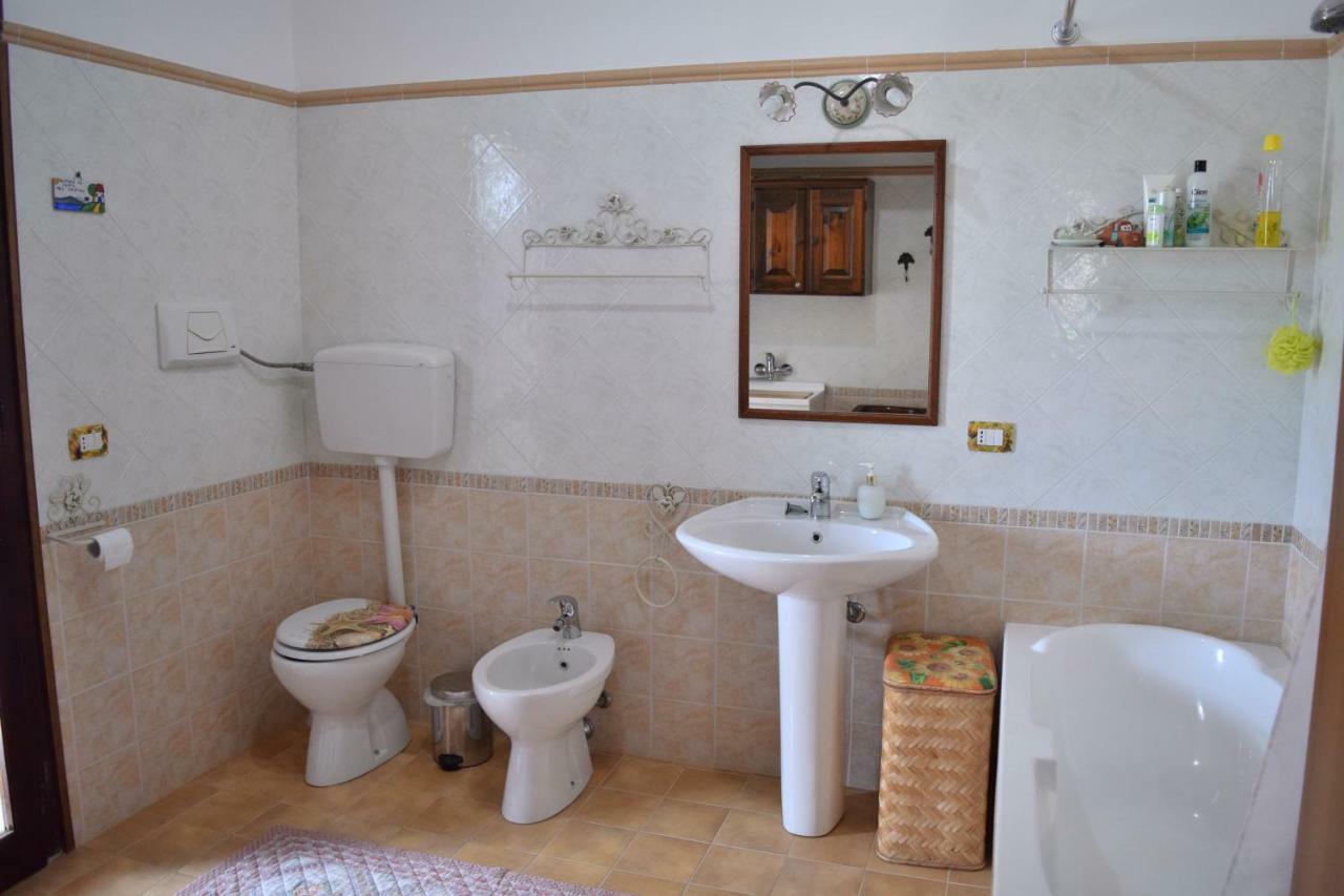 Ferienhaus Battistina *