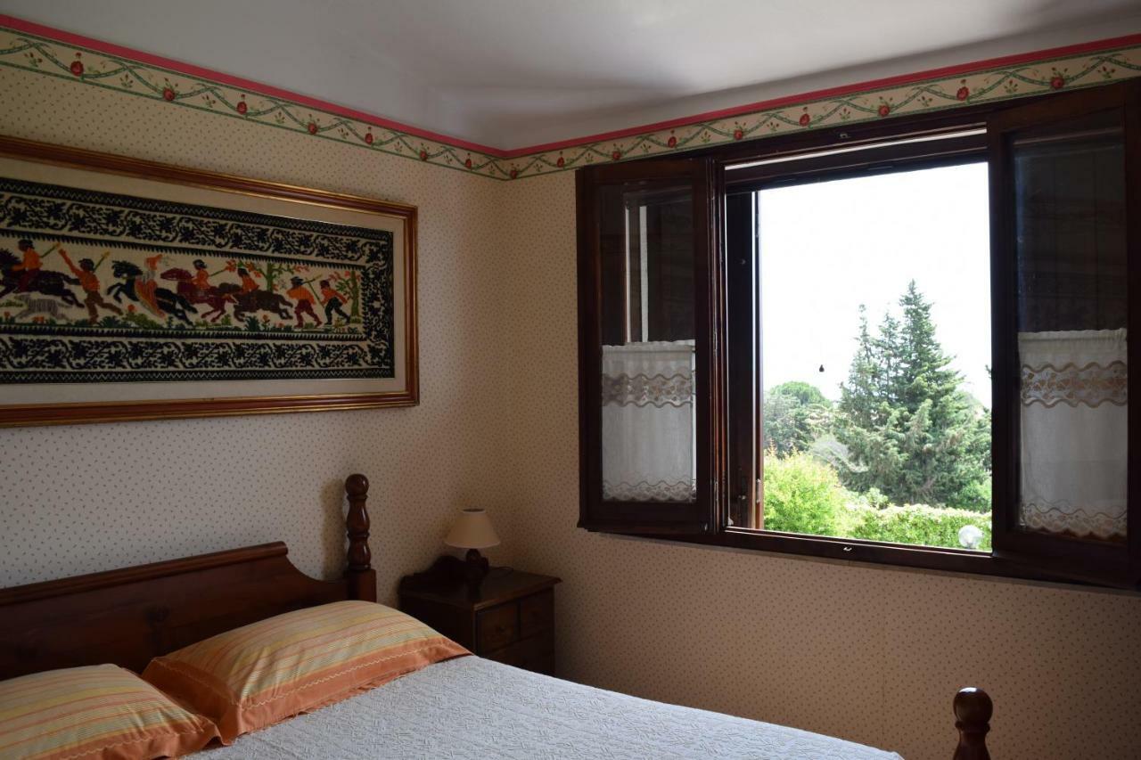 Battistina Ferienhaus Costa Rei